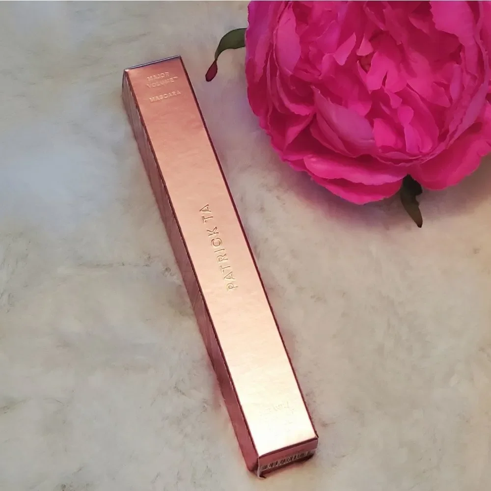 Patrick Ta Major Volume Mascara